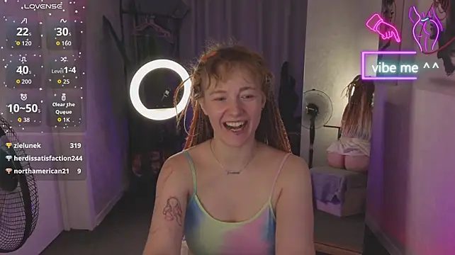 Ricki_Bloom Live XXX-chat