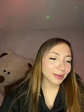 Caamii_ Obrolan Langsung XXX