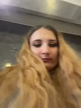 AdelRich Live XXX-Chat