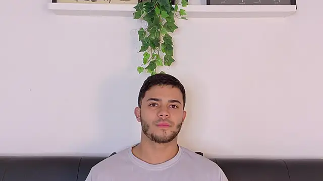 TylerWest_ 라이브 XXX 채팅