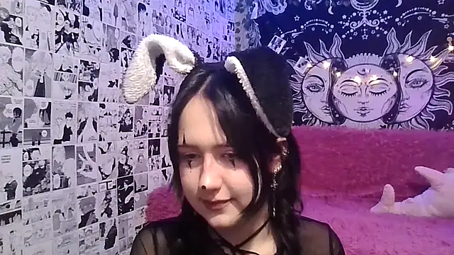 Daisyy_Doll Live XXX-Chat