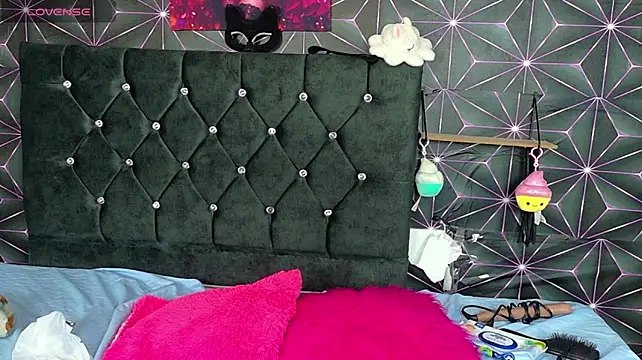 Zayury – Naživo XXX chat