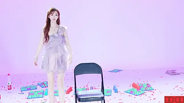 TNT-cdc 라이브 XXX 채팅