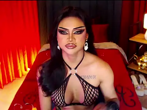 Chat XXX en directo de Cleo_De_Ville