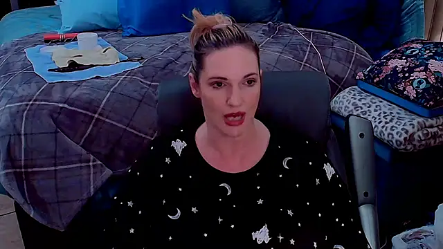 ninajaymes' Live XXX Chat