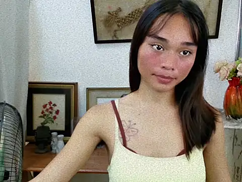 Chat XXX ao vivo de Hot_Jelayyy