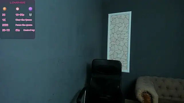 BrianHunts Live XXX-chat