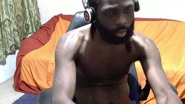 Darkkras Live XXX Chat