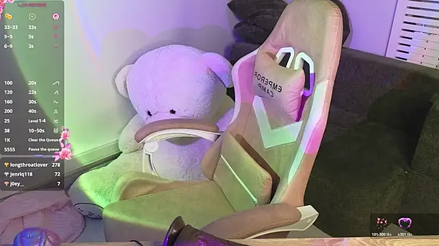Vlada_vvv 现场XXX聊天