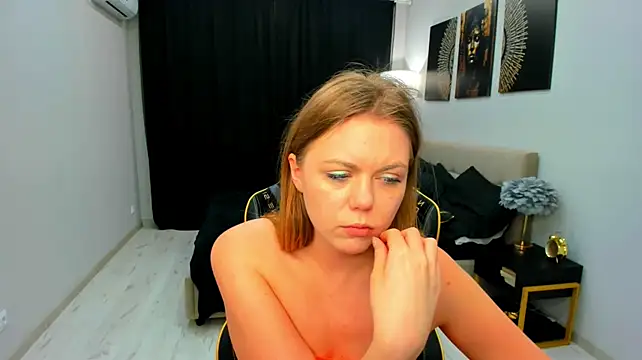 Strawberrye's Live XXX Chat