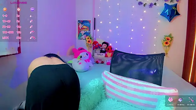 akai_krazna Chat XXX in diretta
