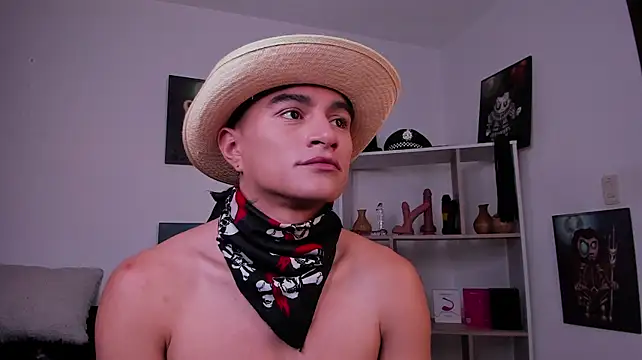 LiamDeeps Live XXX-Chat