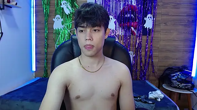 ivan_cooperのライブXXXチャット