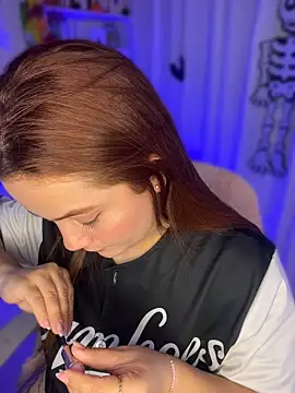 Онлайн чат XXX EmilyBarragan_