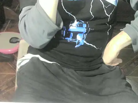 Chat XXX en directo de OreCam