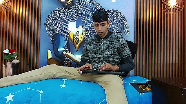 Онлайн чат XXX Drake_Jack