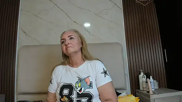 Živý XXX chat queenstarhy