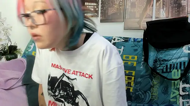 XXX chat uživo modela Cute__Kiko