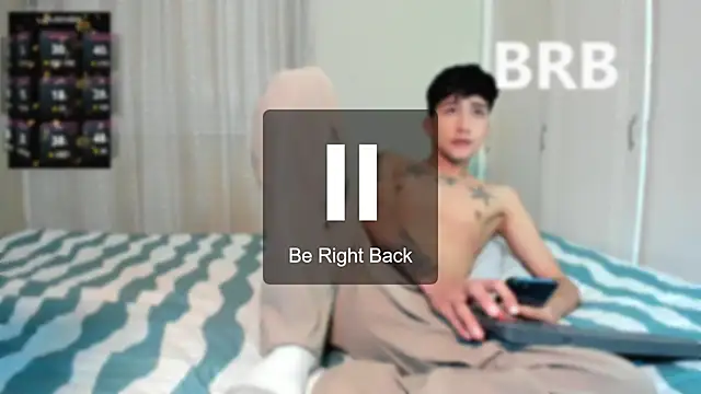 tom_Howard Chat XXX in diretta