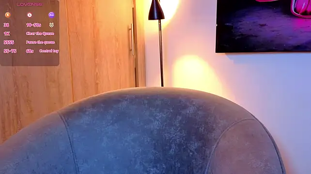 SofiaInk's Live XXX Chat