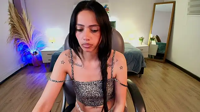 Chat XXX ao vivo de Mariam_Lopez__