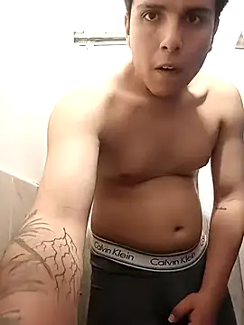 alexerdiego Show in webcam