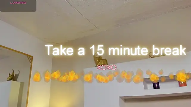 AmbarOnix – Live XXX-chat
