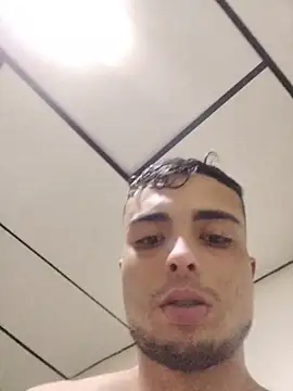 Jhon_6 现场XXX聊天