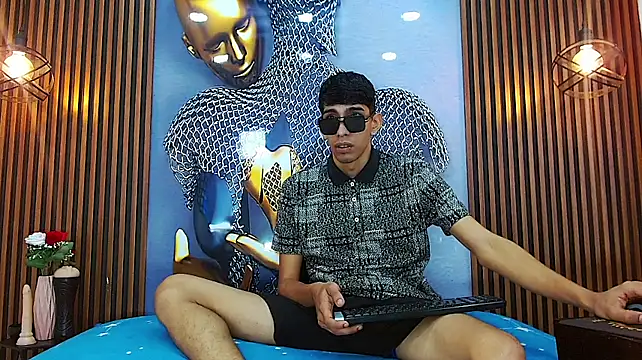 Drake_Jack 现场XXX聊天