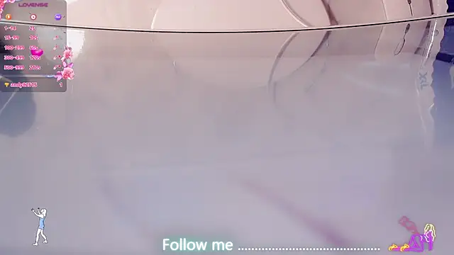 AnnieGOld_'s Live XXX Chat