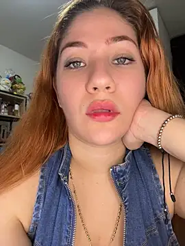 Celestedubois Live XXX-chat