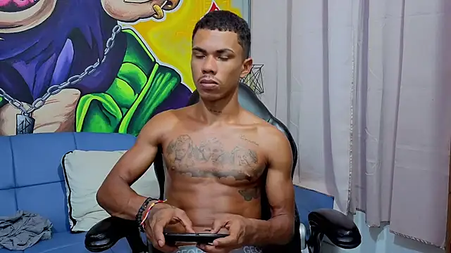 Czat XXX na żywo – scarce_candy69