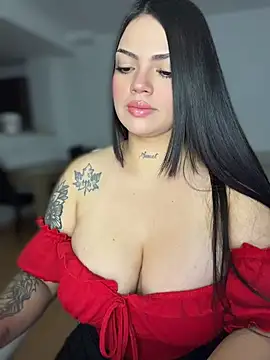 MarianDiRose 即時 XXX 聊天