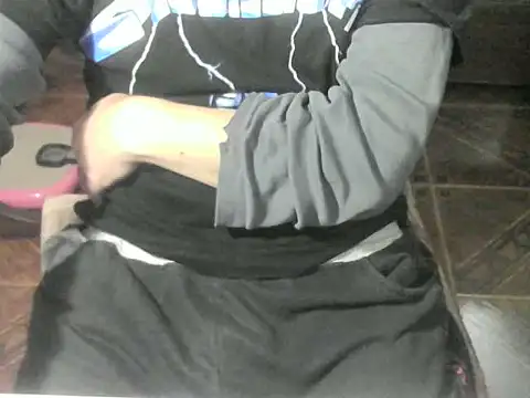 XXX chat uživo modela OreCam