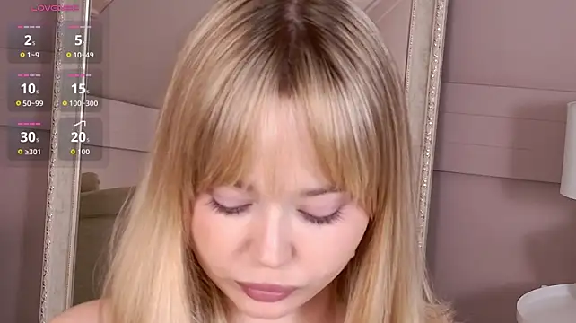 ElaraVance Live XXX-Chat