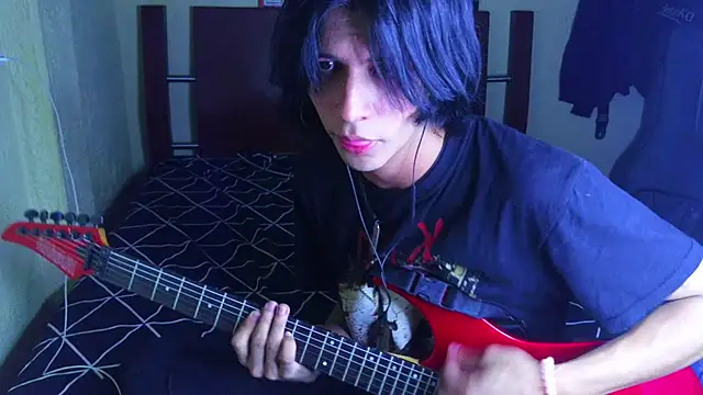 olii_dusk's Live XXX Chat