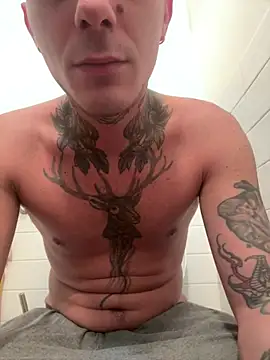 Show de webcam de tatuato23