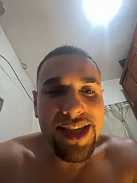 Ryamx – Naživo XXX chat