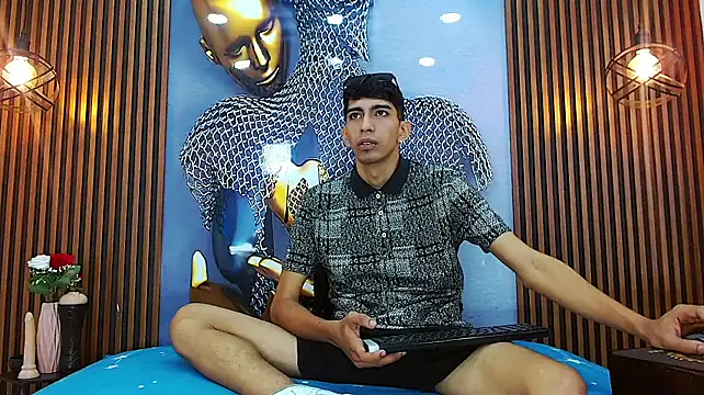 Drake_Jack লাইভ XXX চ্যাট