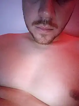 Show de webcam de Luis183mj
