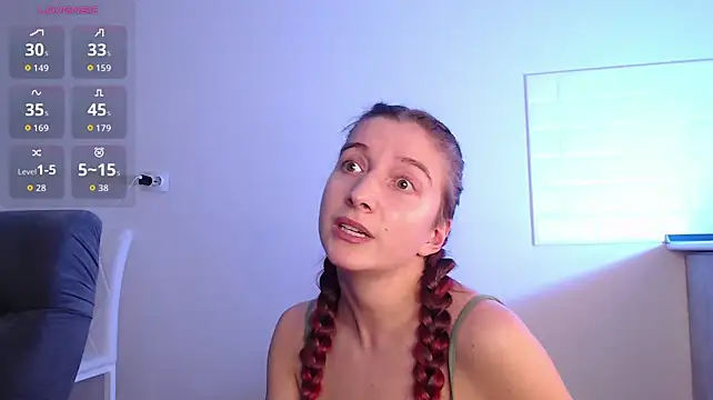 Eva_Hailey_'s Live XXX Chat