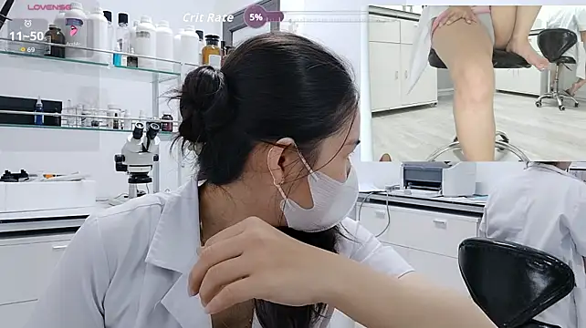 Lubeyou_KT 现场XXX聊天