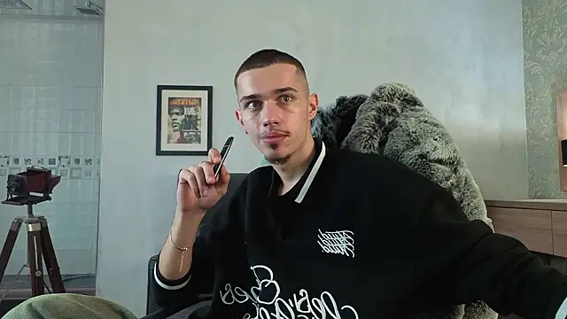 Chat XXX Live KaydenDrew