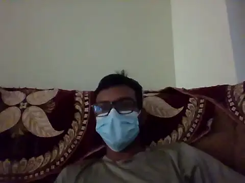 Pertunjukan Kamera Web jack_antony