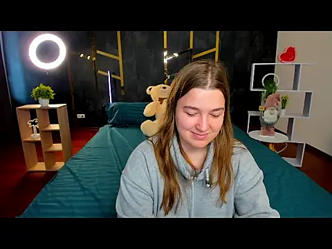 Chat +18 de Miaa-Berry ao vivo