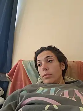 Wild_Witch Chat XXX live