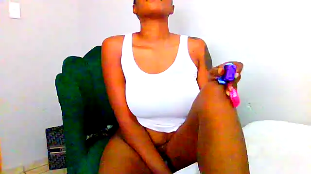 Chat XXX en directo de TALLnBEAUTY