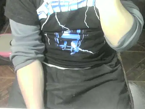 OreCam's Live XXX Chat