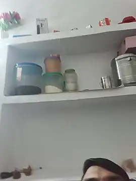 LIVE_TIMEs Webcam Show