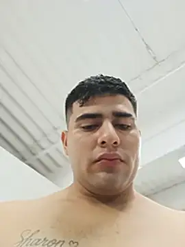 papi_semental Chat XXX live
